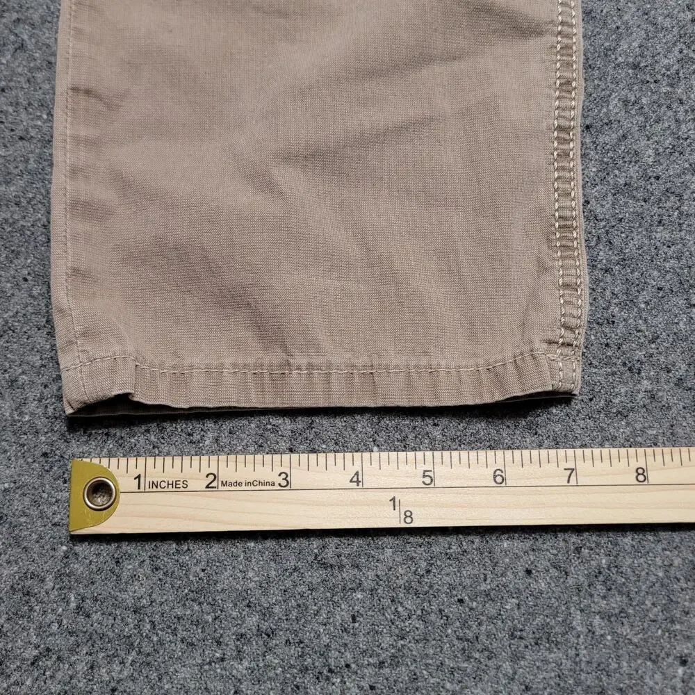 Alberto ***inseam has